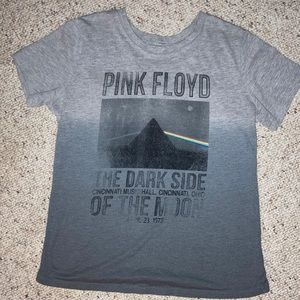 PINK FLOYD T-shirt